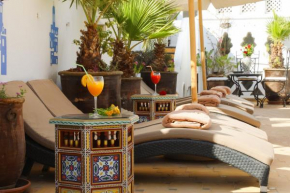 Riad Palais Des Princesses & Spa